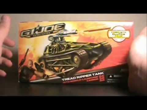 gi joe review