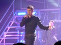 NKOTB If you go Away Chicago 4th Oct 2008