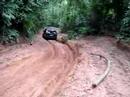 Castelhanos - 1/12 - Cherokee/CJ/Pajero/Marruá/Troller