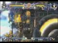 Ｇａｍｅｃｈａｒｉｏｔ　081127　Dio（カルル）　ＶＳ　GUUCI（ノエル）