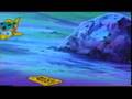 Saban's Adventure of the Little Mermaid 2-1 