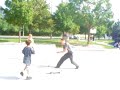 Scooter - Scott Smith Kripple Flip