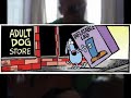 funky dog funky dog