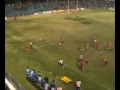 Pumas vs Western Province - Currie Cup Rugby match Highlights 2011