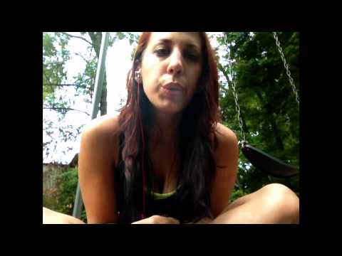 smoking bowls - Smoking a few bowls, it's been a while.
