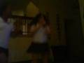 videos de us singing high skul musical!