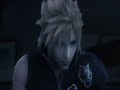 Final Fantasy 7 Advent Children Someday Final Fantasy 7 Advent Children Someday