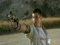 Israeli Commandos Vs. Palestinian chick ( Funny Clip )