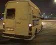 Drifting with Opel Manta, Ascona and Mercedes Sprinter