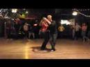 Dan & Tiff 4-1-2008 Intermediate Lindy Hop Class Dan & Tiff 4-1-2008 Intermediate Lindy Hop Class
