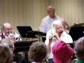 \"Muslin Rag\" played by the Pacific Coast Ragtime Orchestra \"Muslin Rag\" played by the Pacific Coast Ragtime Orchestra