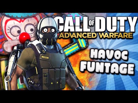 bombs - LIKE IF MAJESTIC AF!! :D Thanks for watching! COD Advanced Warfare Havoc DLC Funny Moments & Trolling I encounter some weird people and a sassy girl x) ○Get Whos Chaos Loot HERE!!