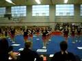 PWC Cheerleading Provincials '07
