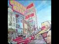 Aalon- rock & roll gangster boondocks is gay