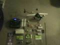 Sale vid-1 for VNR-WK52 Custom Brushless w/ crashing on purpose.