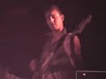 MAROEN - Where are you now Live @ Pakhuis Wilhelmina A\