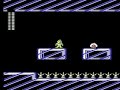 Mega Man 4 Gadget Master:Ring Man Mega Man 4 Gadget Master:Ring Man