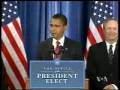 videos de Nelson: Obama će se zalagati za multilateralne aktivnosti