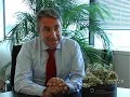 Paolo Ghinolfi Arval - The Green Manager of the Year 2008