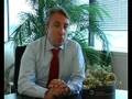 Paolo Ghinolfi Arval - The Green Manager of the Year 2008