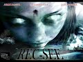 poster de movie rec-see ( musica suspenso)