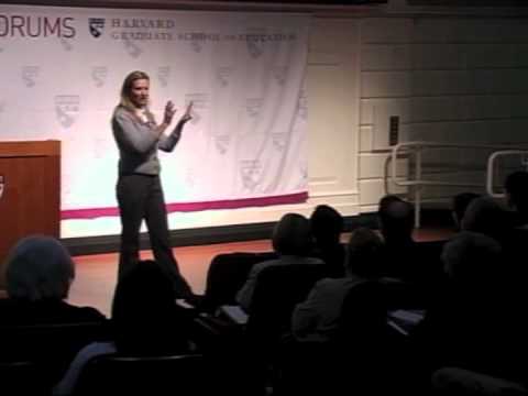 truth forum - Kerry Kennedy, president of the Robert F. Kennedy Center for Justice and Human Rights comes to the Askwith Forum to talk about Speak Truth To Power, a global...
