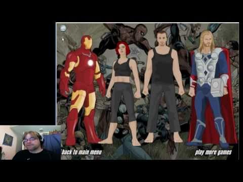 dress up games dress up games