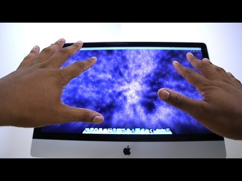 how to control click on mac
