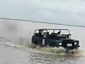 4X4 - Charco de Tisma 4X4 - Charco de Tisma