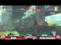 SSFIV - Daigo's stunning moves 2010