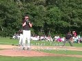 Shooter Hunt in the Cape Cod League