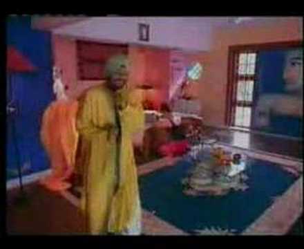 Daler Mehndi - Saade Dil Te Churiyan Chaliyan