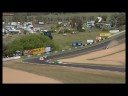 Bathurst 2008: Todd Kelly tire blowout
