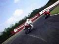 Ducati Monster Racing S4R S4Rs Race MOST / CZ