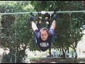 Bat Yoga; Gravity Kills, Gravity Heals