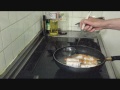 Click here to watch this video 簡単に出来るササミのロール巻き