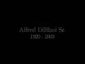 Holiday : A Christmas Message from Alfred