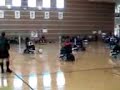 Jake Getting Hit In Power Soccer Jake Getting Hit In Power Soccer