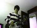 Sugar Were Going Down Fall out Boy (cover)