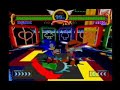 Sonic the Fighters - Moves Demonstration (Sonic) Sonic the Fighters - Moves Demonstration (Sonic)