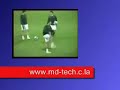 some kool tricks from c.ronalda.{the name of the song is [tokyo style - dj blackmaster] enjoy the video and rate/comment 2 thanks alot.............cristiano ronaldo dos santos aveiro, oih (pron. ipa [k?i?'ti?nu ?u'na?du]), (born 5 february 1985 in funchal, madeira), better known as cristiano ronaldo, is a professional portuguese footballer. he plays for the english club manchester united f.c. and portugal.
????????
???? /?/
????/?/
??? /?/????
?????|????
??????-???
??????????
??????????
?????????