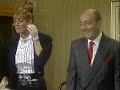 El Negro Olmedo cantando Profugos de Soda Stereo