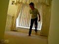 MarkO shufflez