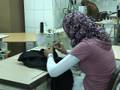 video-arabic-Marie Bishara, la styliste égyptienne qui monte