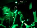 Marduk - 02 | Live @ Sticky Fingers | Gothenburg 2007