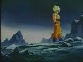 DBZ - Nothingface - Walking on Bodies