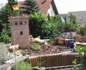 Rund um die Burg Hinkelstein