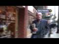 David Carradine Still Dabbles In Kung Fu