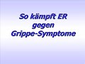 Grippe im Anflug Grippe im Anflug