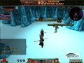 Dungeon Runners Amature 1st Film
